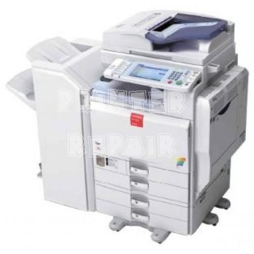 Gestetner Corp MP C5000